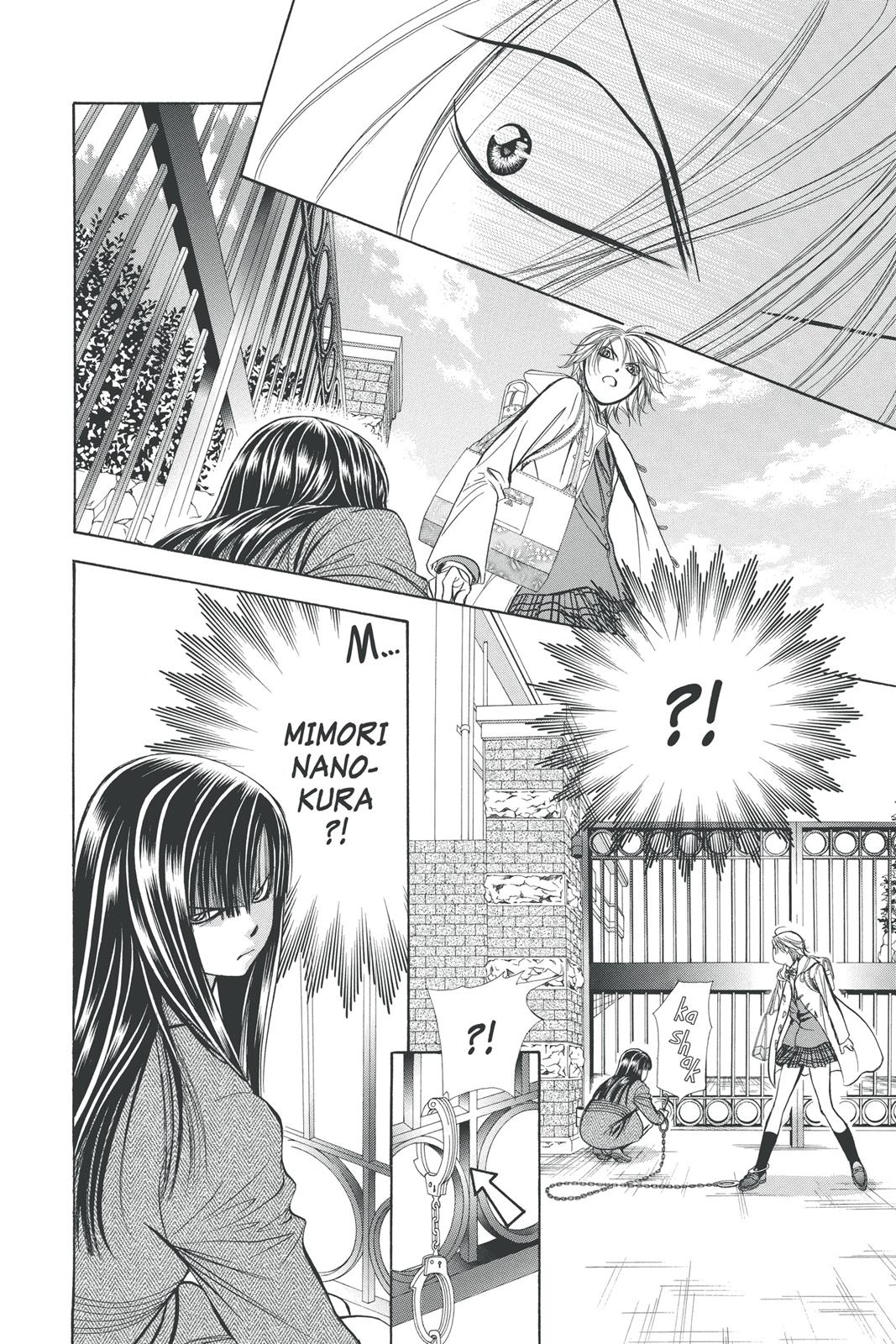 Skip Beat! Chapter 32 - Page 16