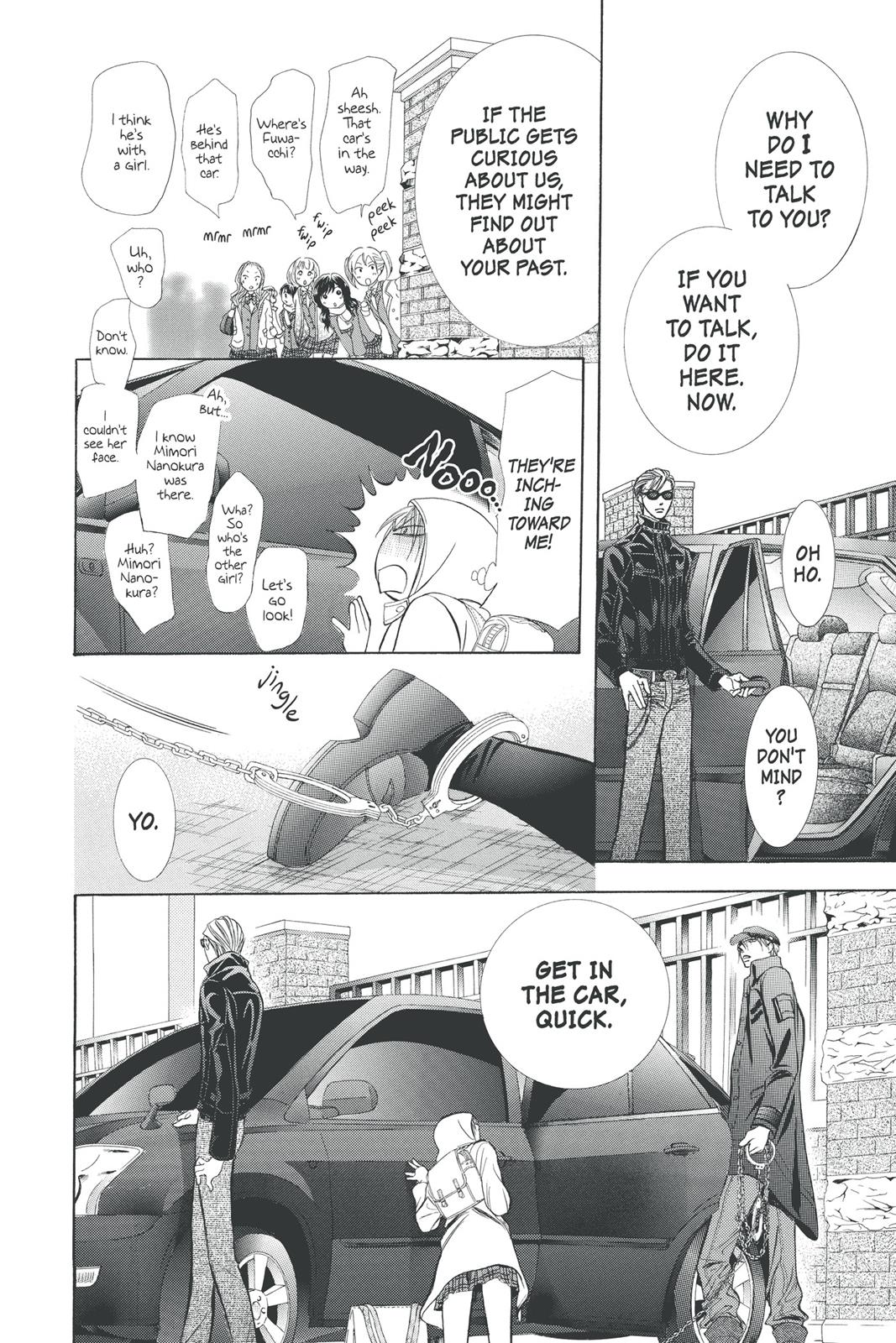 Skip Beat! Chapter 32 - Page 22