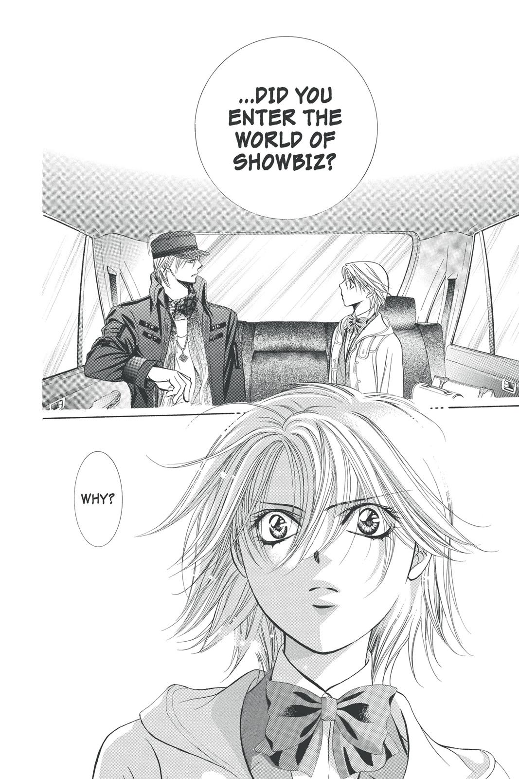 Skip Beat! Chapter 32 - Page 26