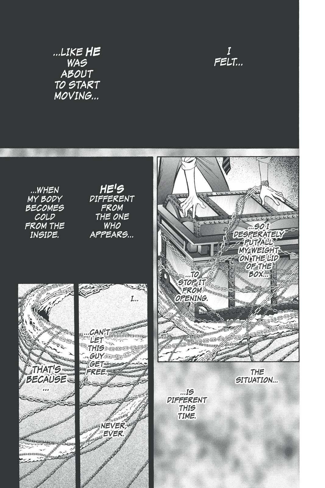 Skip Beat! Chapter 32 - Page 35