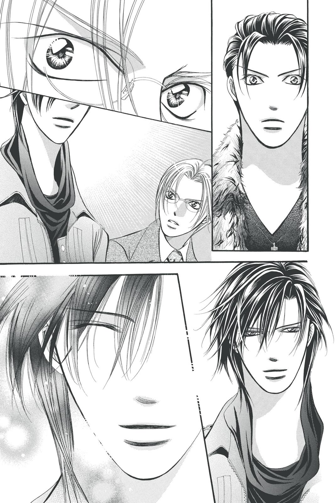 Skip Beat! Chapter 32 - Page 48