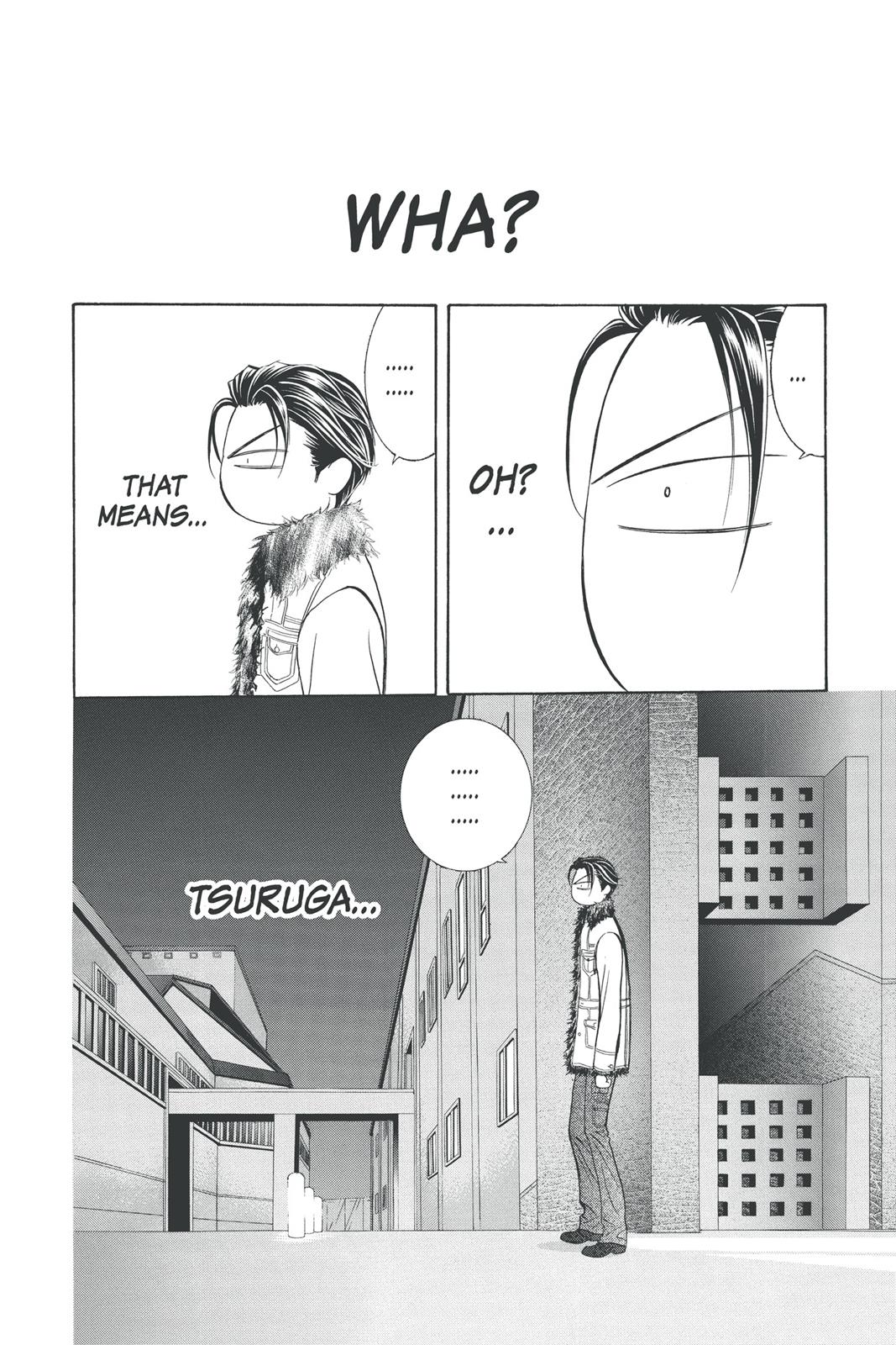 Skip Beat! Chapter 32 - Page 49