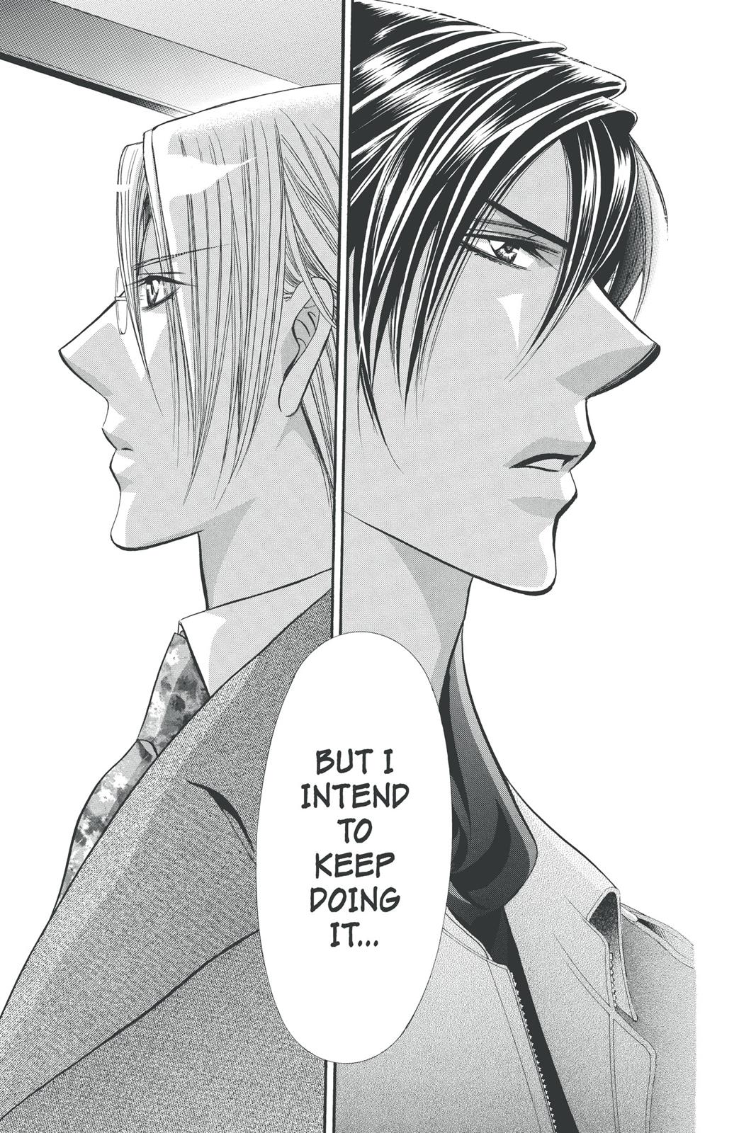 Skip Beat! Chapter 32 - Page 54