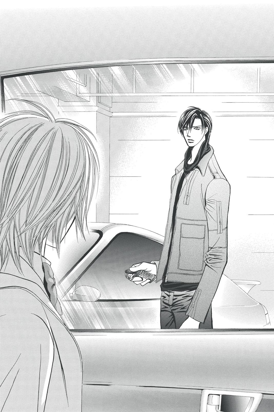 Skip Beat! Chapter 32 - Page 61