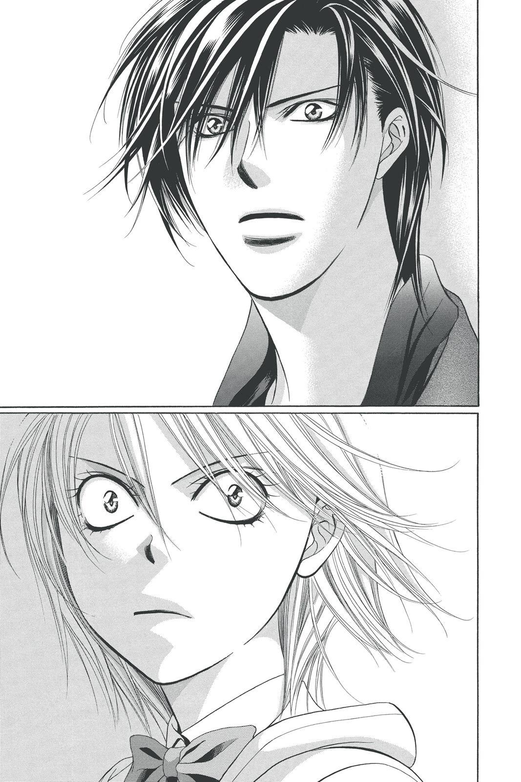 Skip Beat! Chapter 32 - Page 62