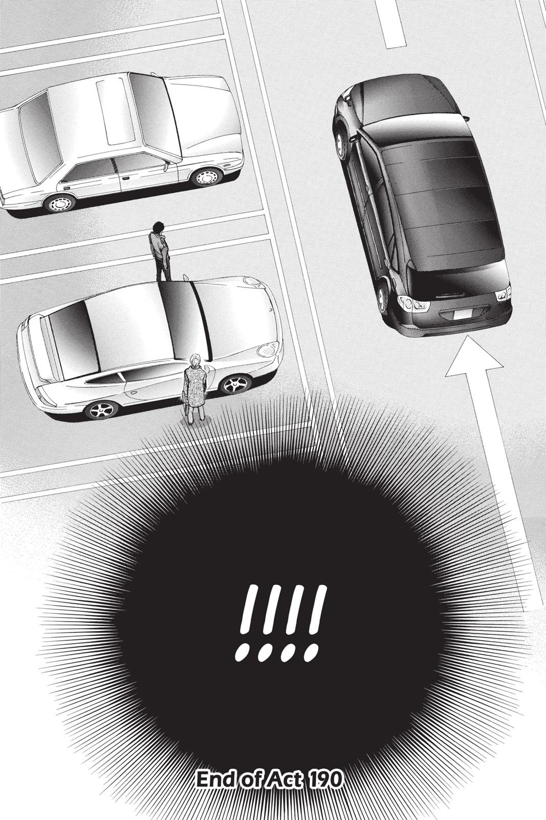 Skip Beat! Chapter 32 - Page 63