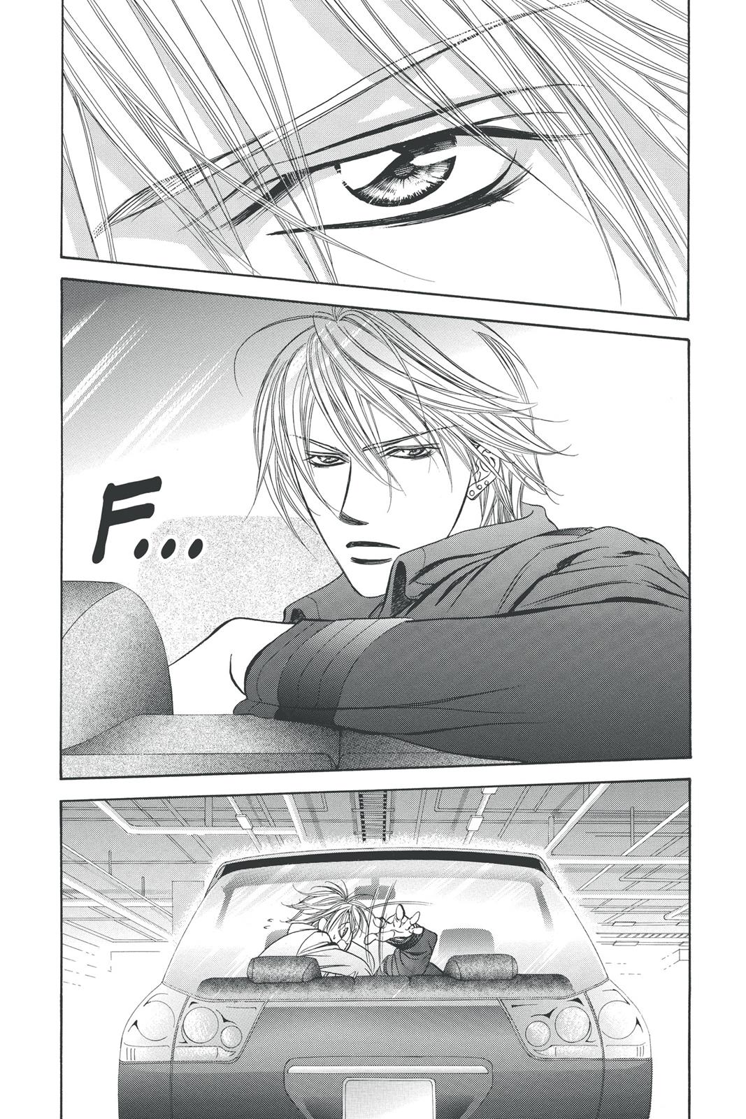 Skip Beat! Chapter 32 - Page 66