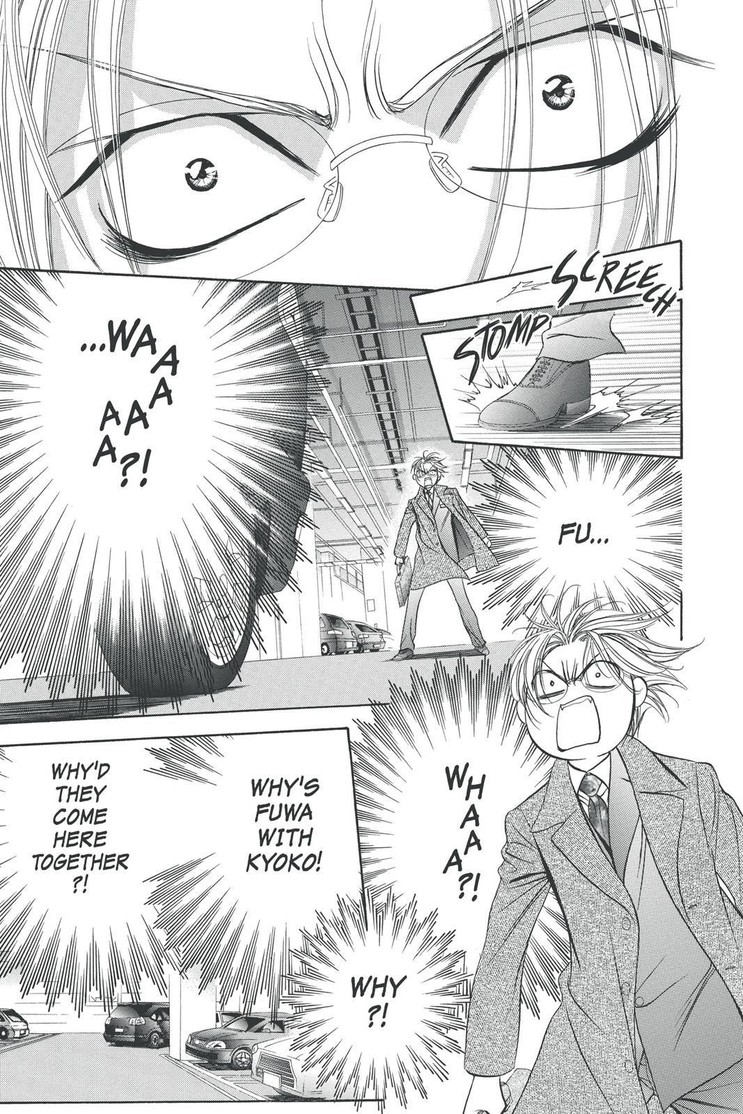 Skip Beat! Chapter 32 - Page 67