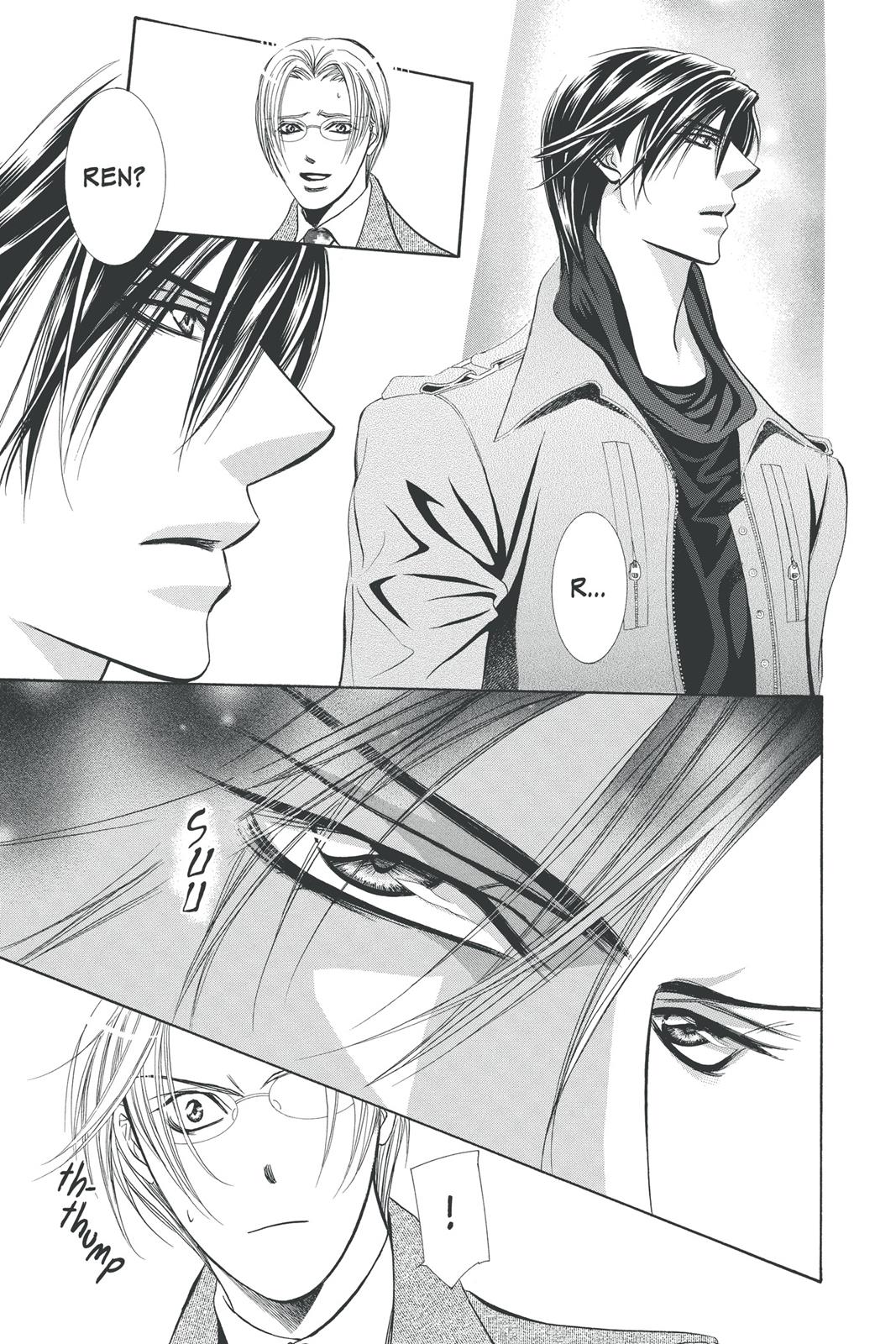 Skip Beat! Chapter 32 - Page 69