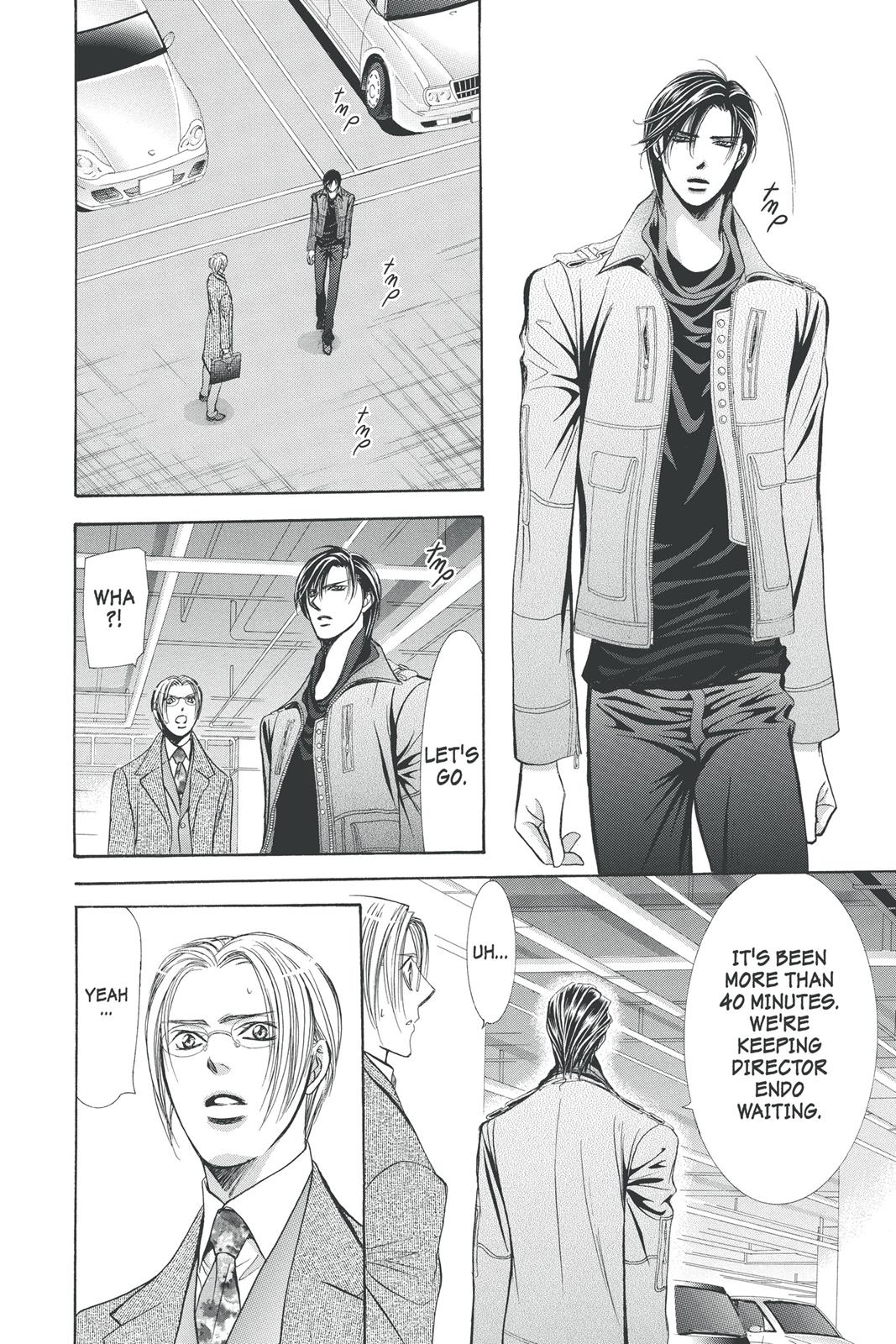 Skip Beat! Chapter 32 - Page 70
