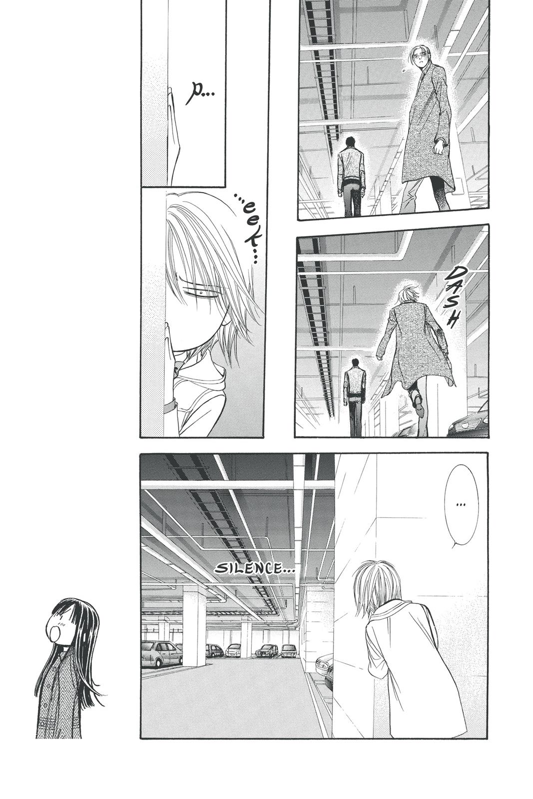 Skip Beat! Chapter 32 - Page 71