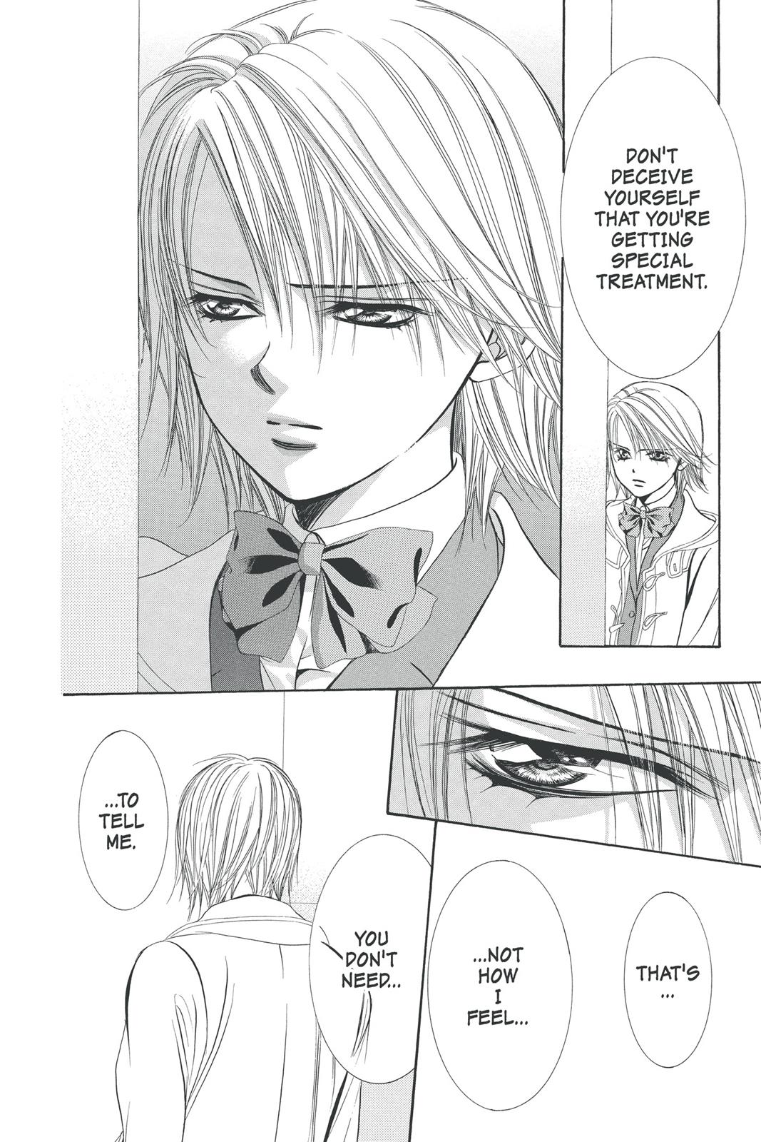 Skip Beat! Chapter 32 - Page 74