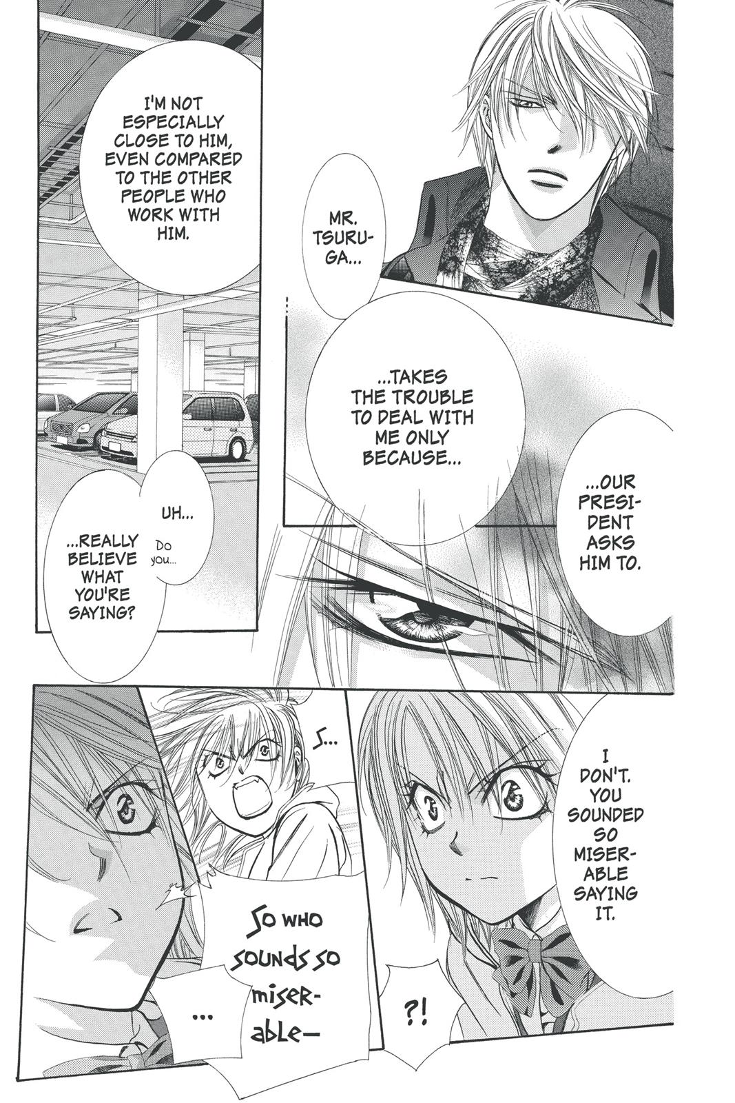 Skip Beat! Chapter 32 - Page 75
