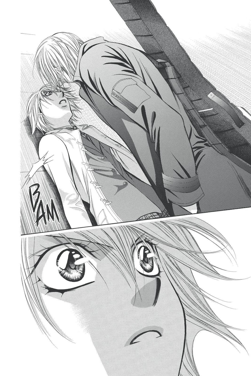 Skip Beat! Chapter 32 - Page 76