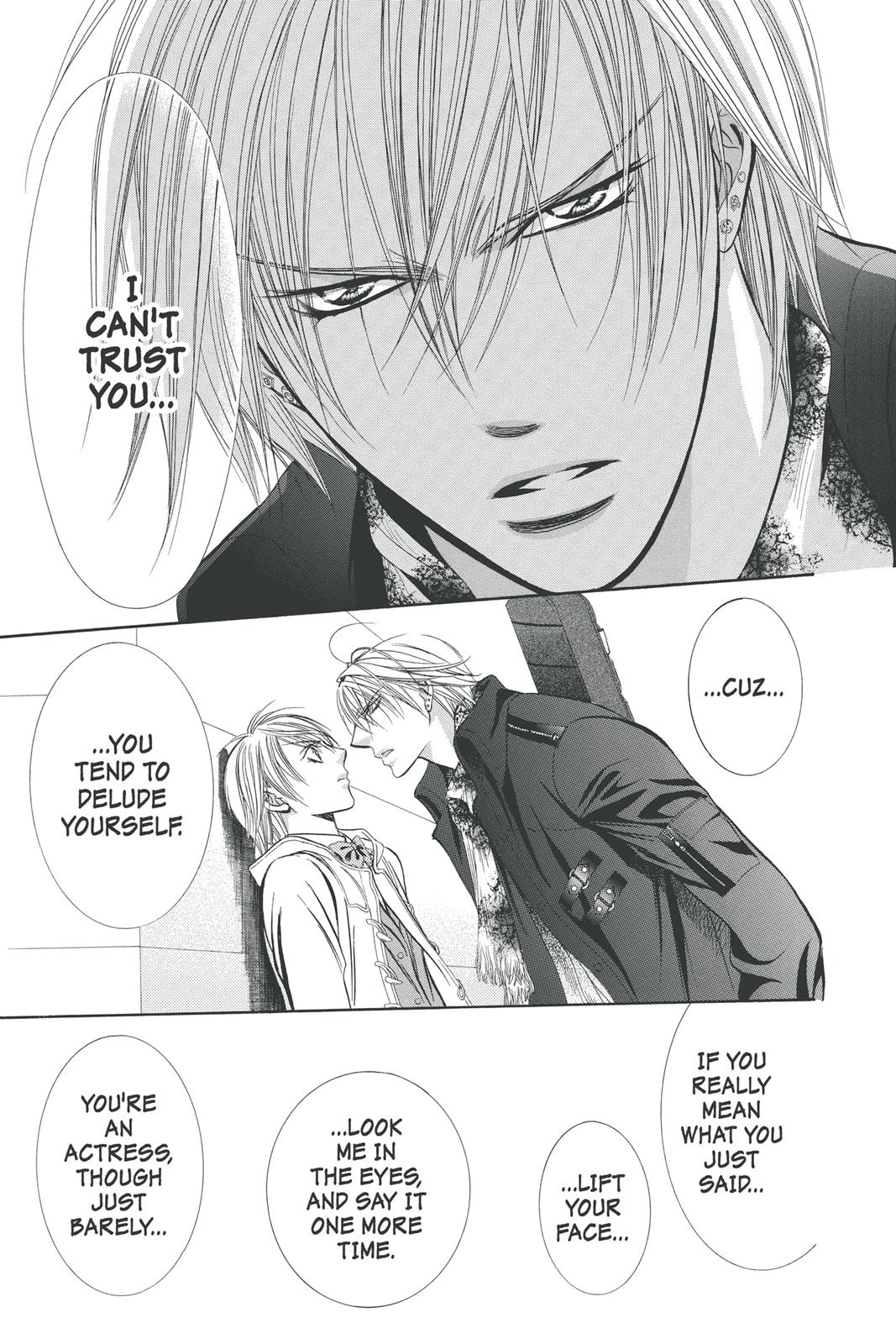 Skip Beat! Chapter 32 - Page 77