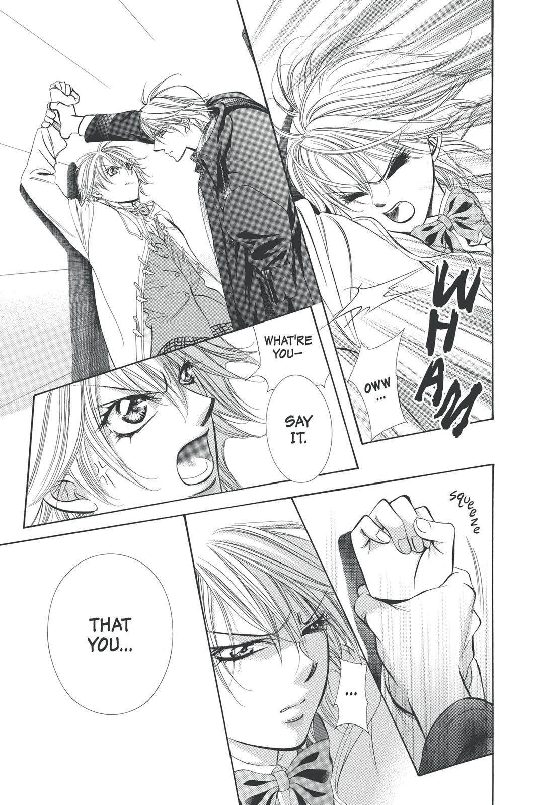 Skip Beat! Chapter 32 - Page 79