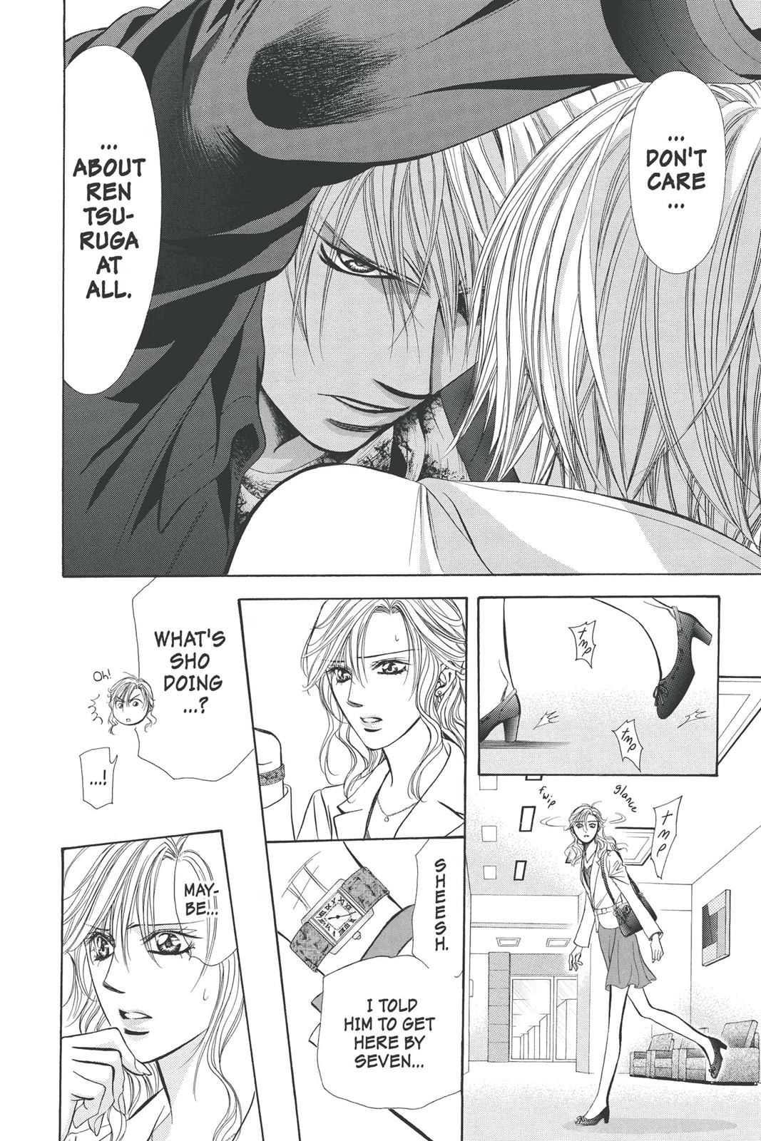 Skip Beat! Chapter 32 - Page 80