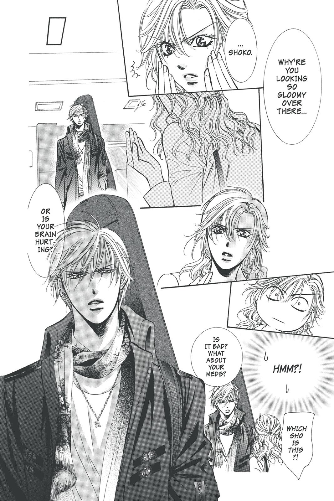 Skip Beat! Chapter 32 - Page 82