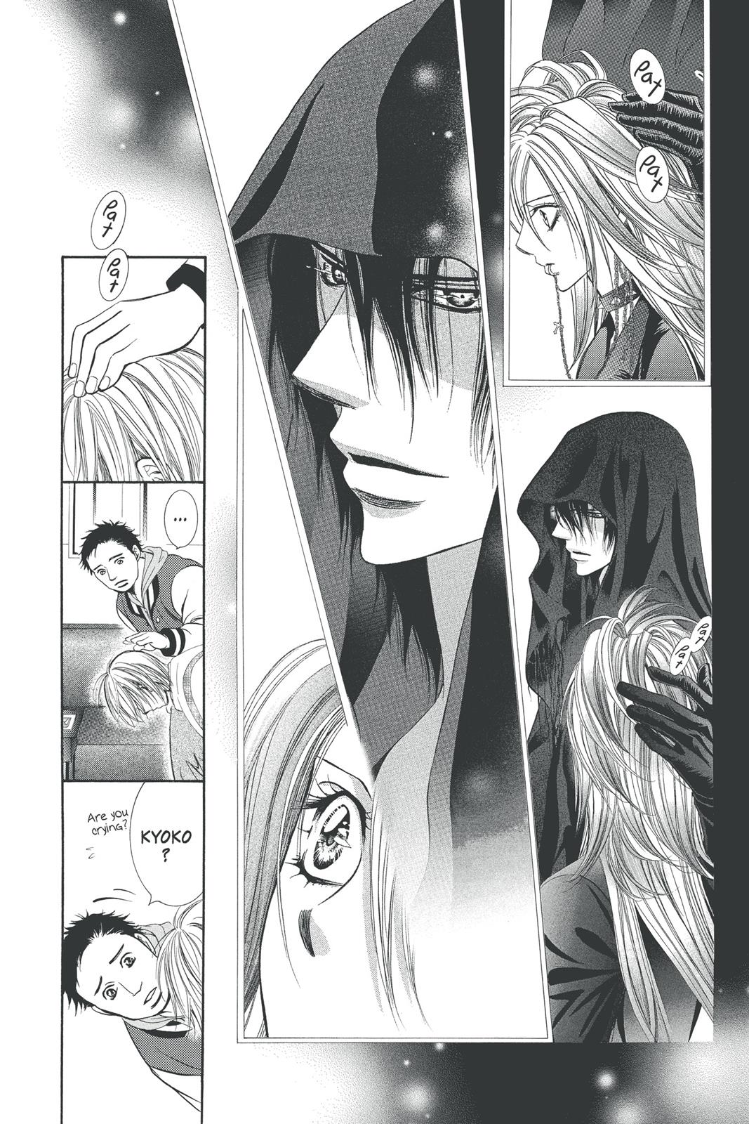 Skip Beat! Chapter 32 - Page 86