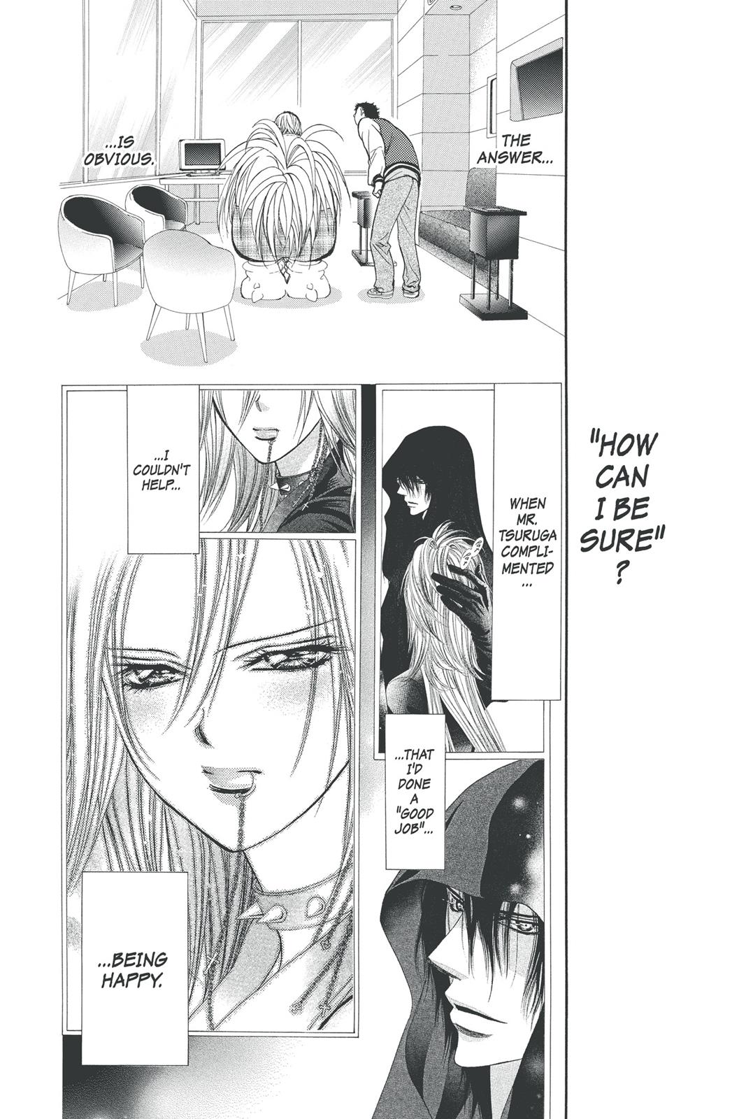 Skip Beat! Chapter 32 - Page 90