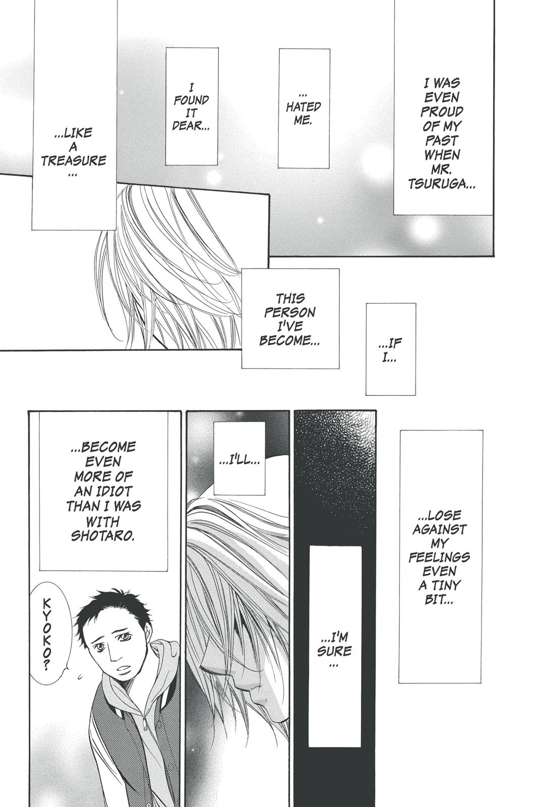 Skip Beat! Chapter 32 - Page 91