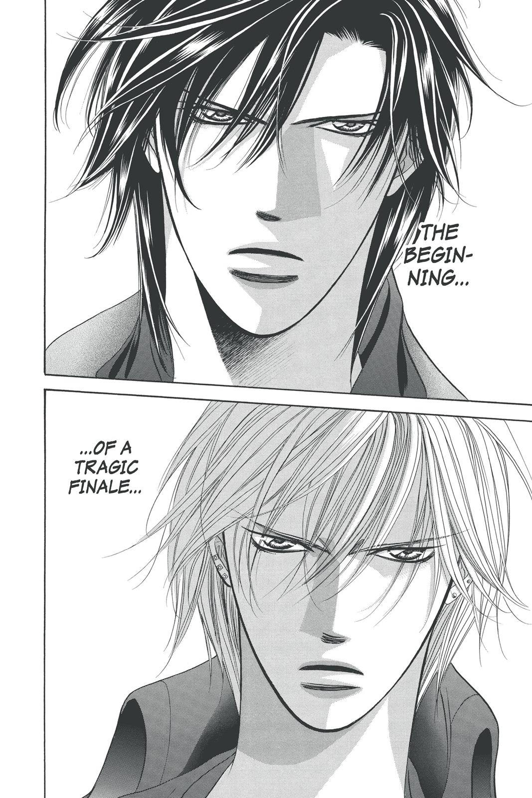 Skip Beat! Chapter 32 - Page 94