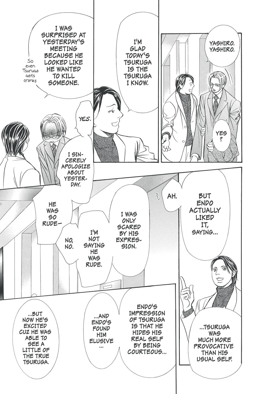 Skip Beat! Chapter 32 - Page 103