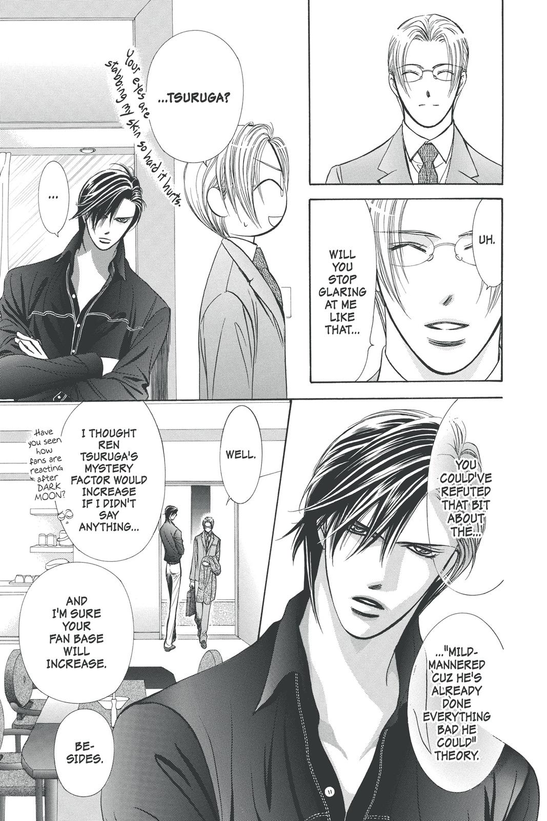 Skip Beat! Chapter 32 - Page 105
