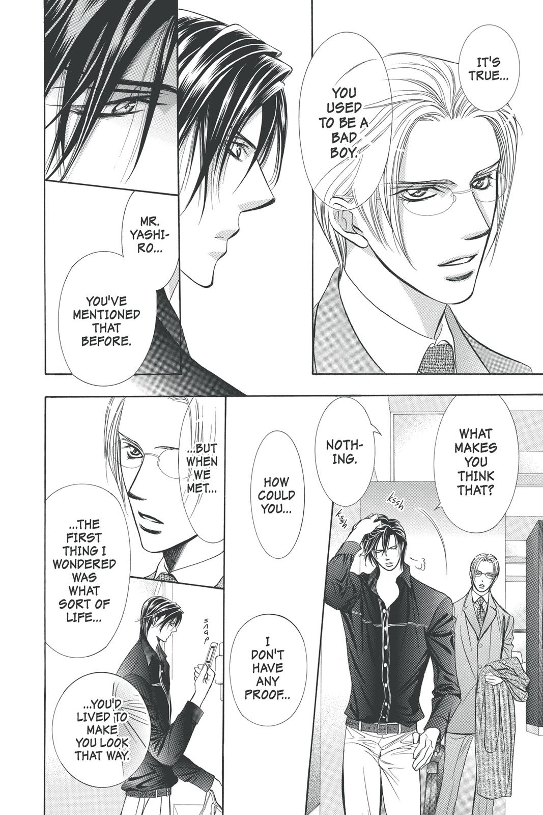 Skip Beat! Chapter 32 - Page 106