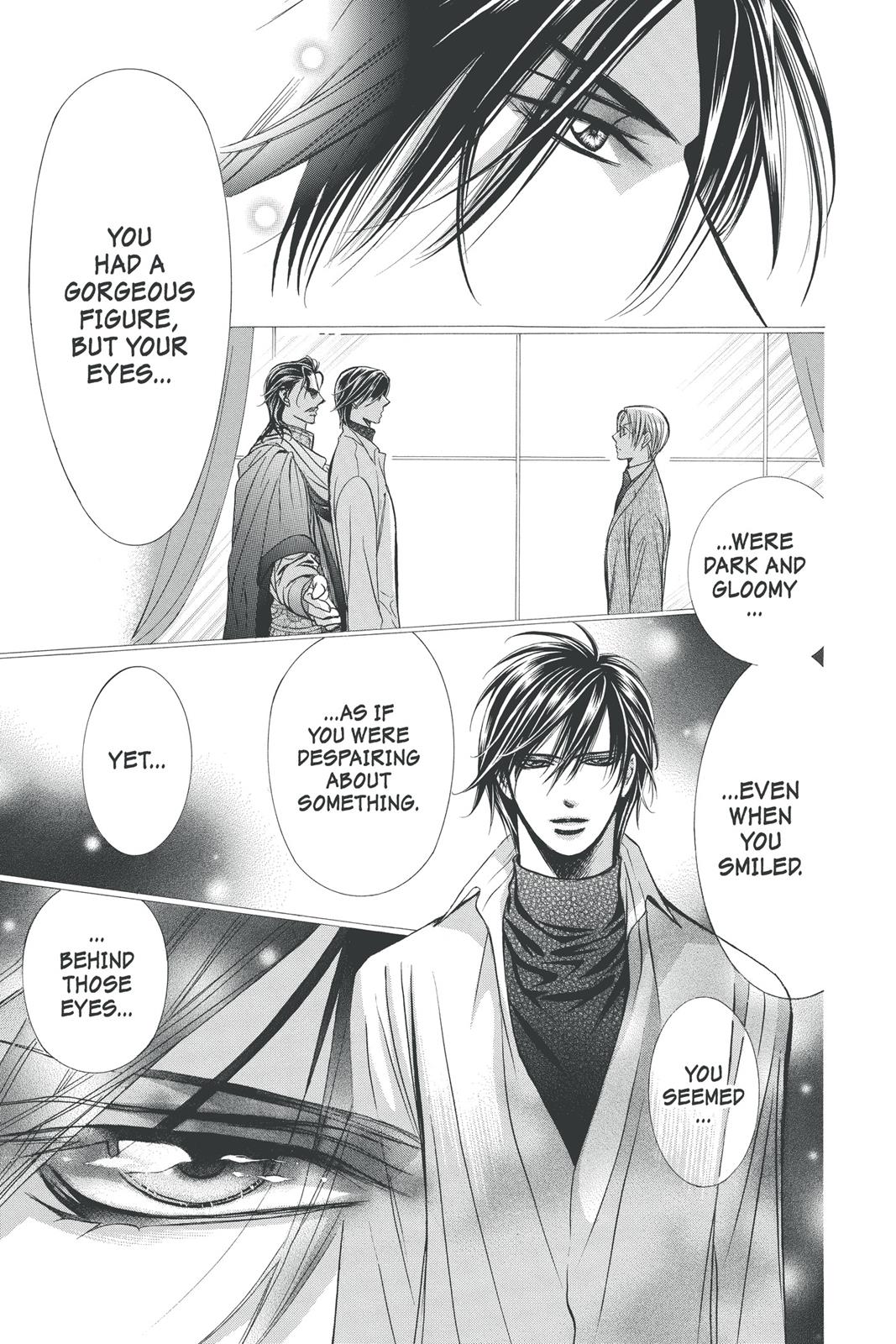 Skip Beat! Chapter 32 - Page 107