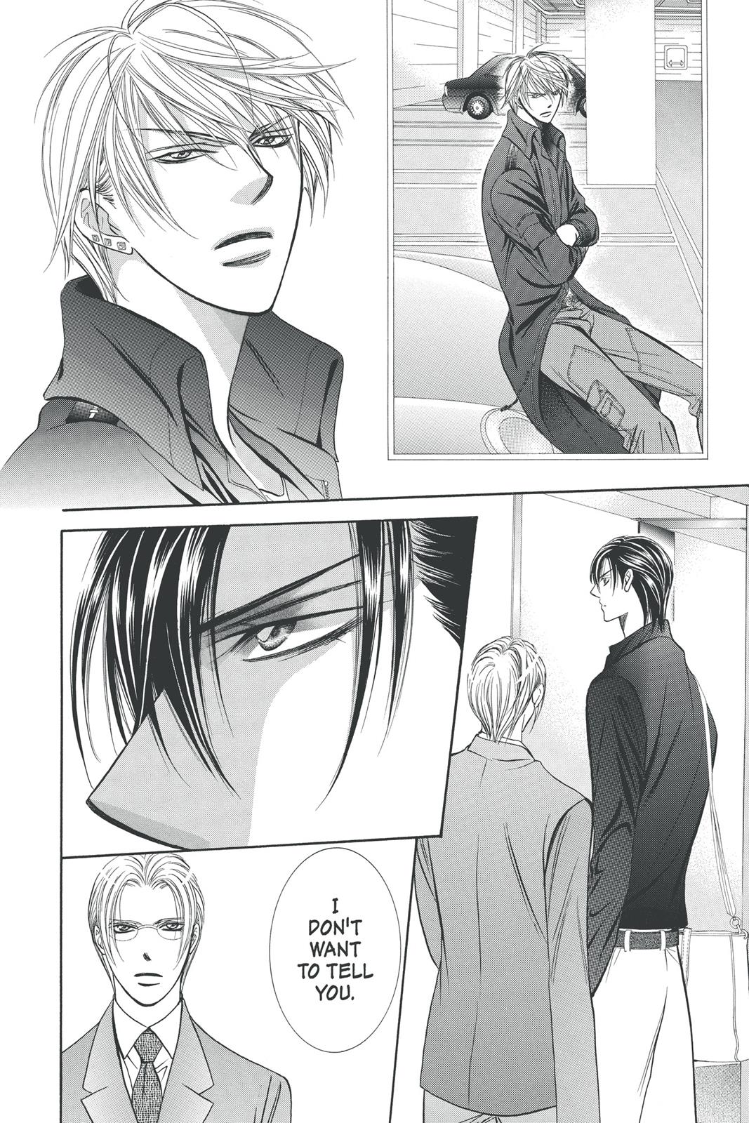 Skip Beat! Chapter 32 - Page 112