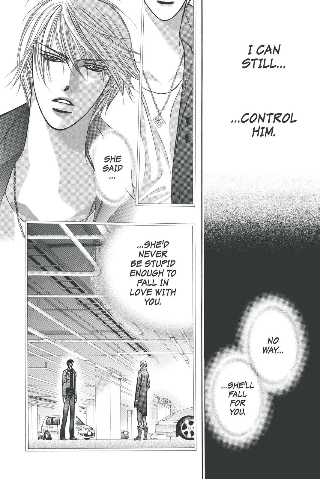 Skip Beat! Chapter 32 - Page 118