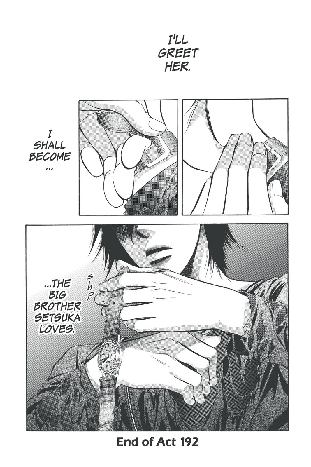 Skip Beat! Chapter 32 - Page 122