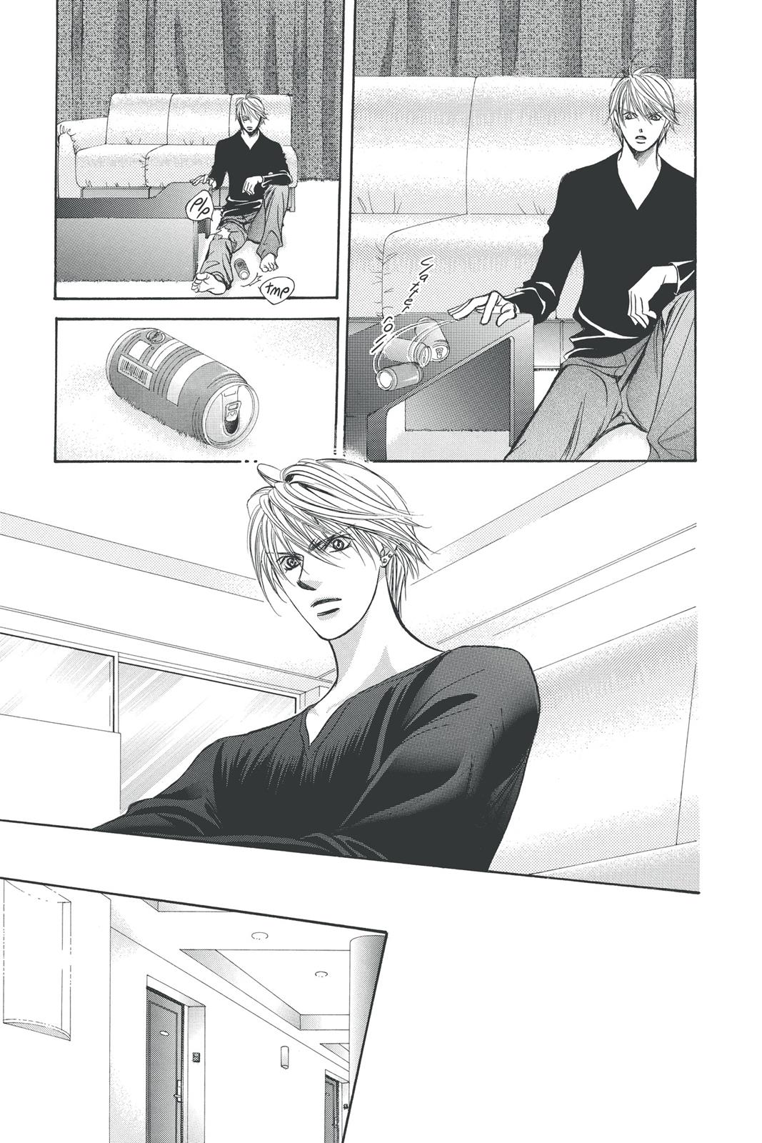 Skip Beat! Chapter 32 - Page 135