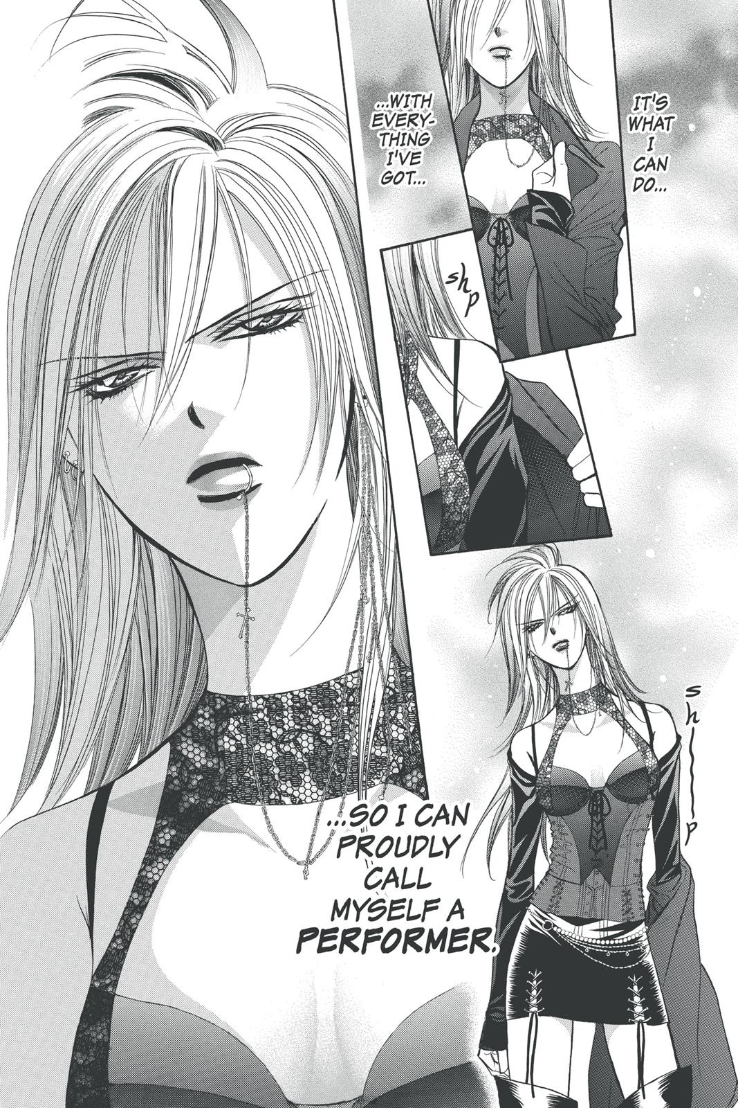 Skip Beat! Chapter 32 - Page 140