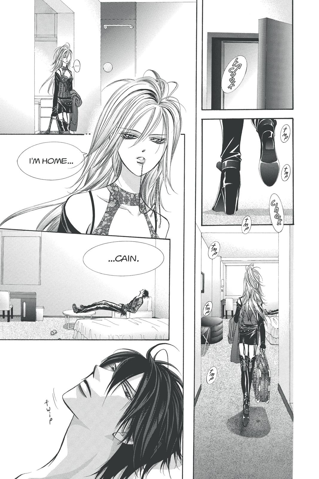 Skip Beat! Chapter 32 - Page 141