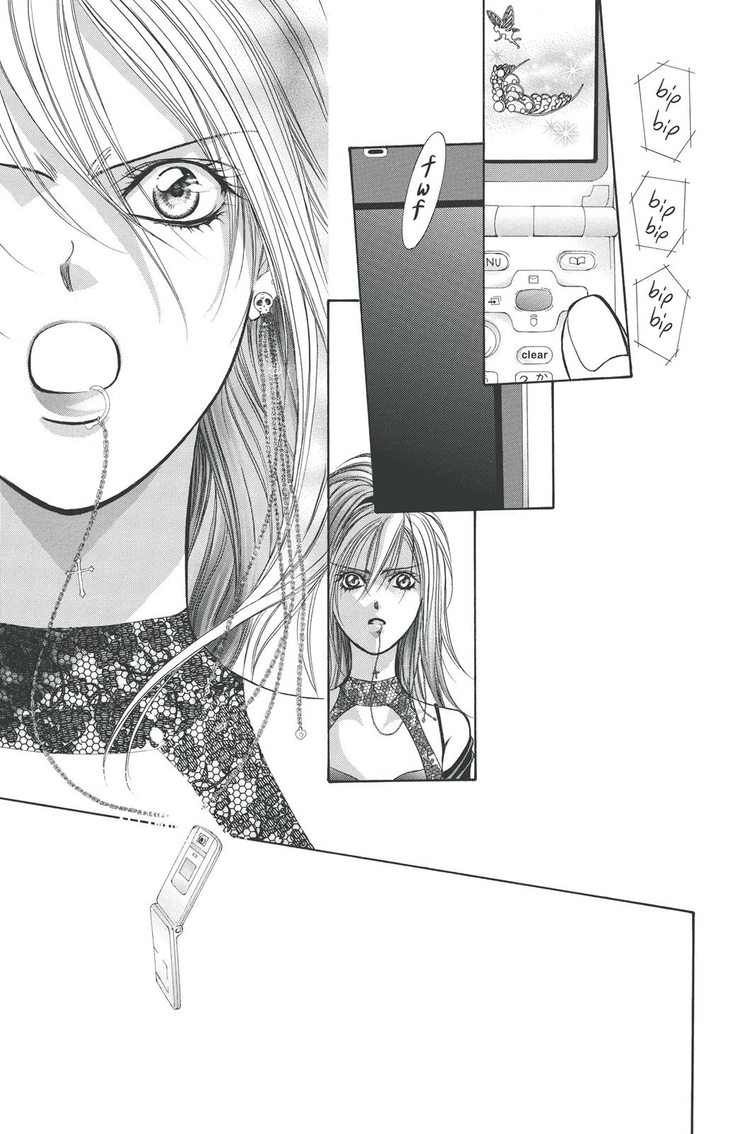 Skip Beat! Chapter 32 - Page 151