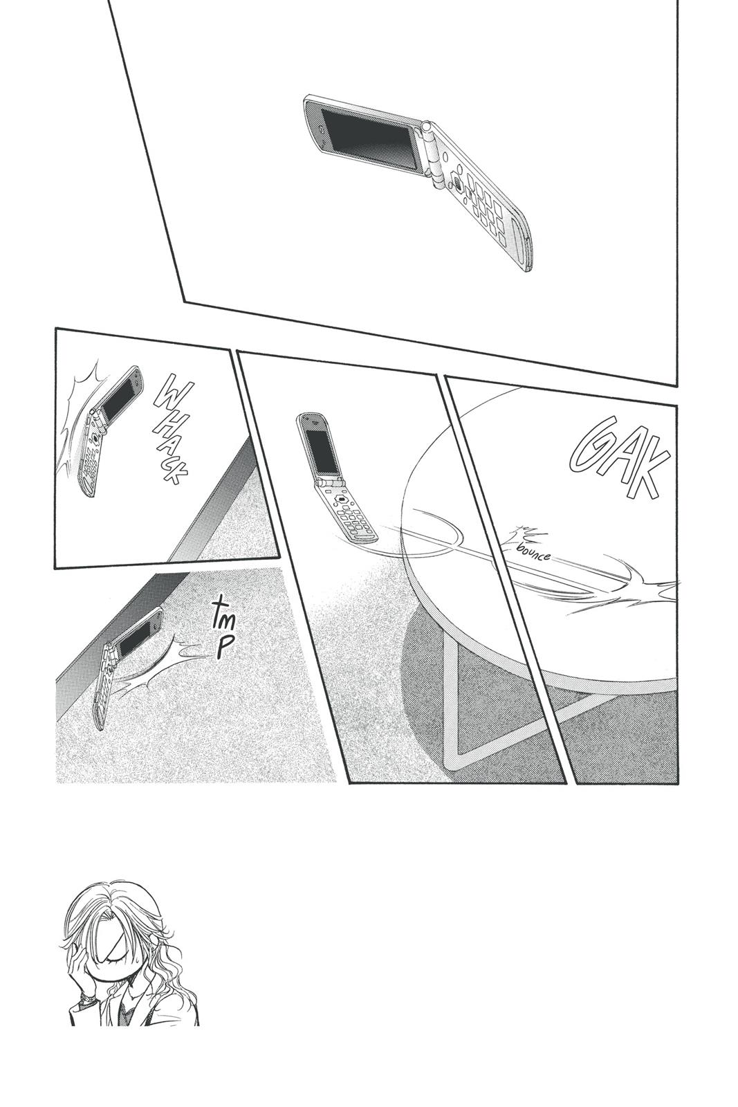 Skip Beat! Chapter 32 - Page 153