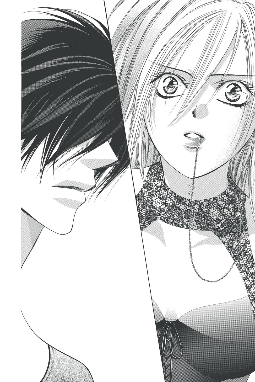 Skip Beat! Chapter 32 - Page 154