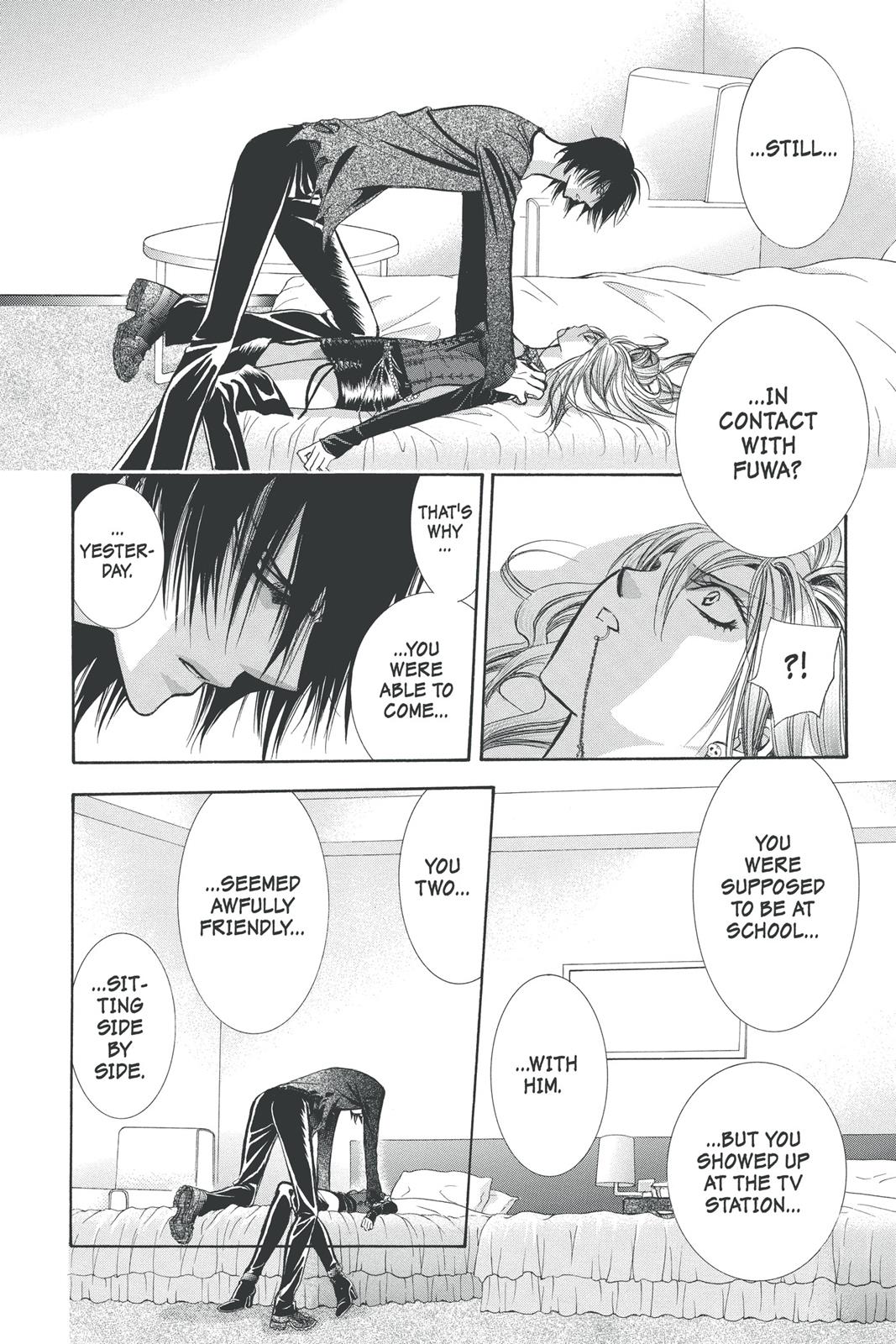 Skip Beat! Chapter 32 - Page 173