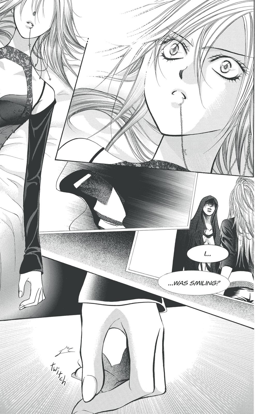 Skip Beat! Chapter 32 - Page 176