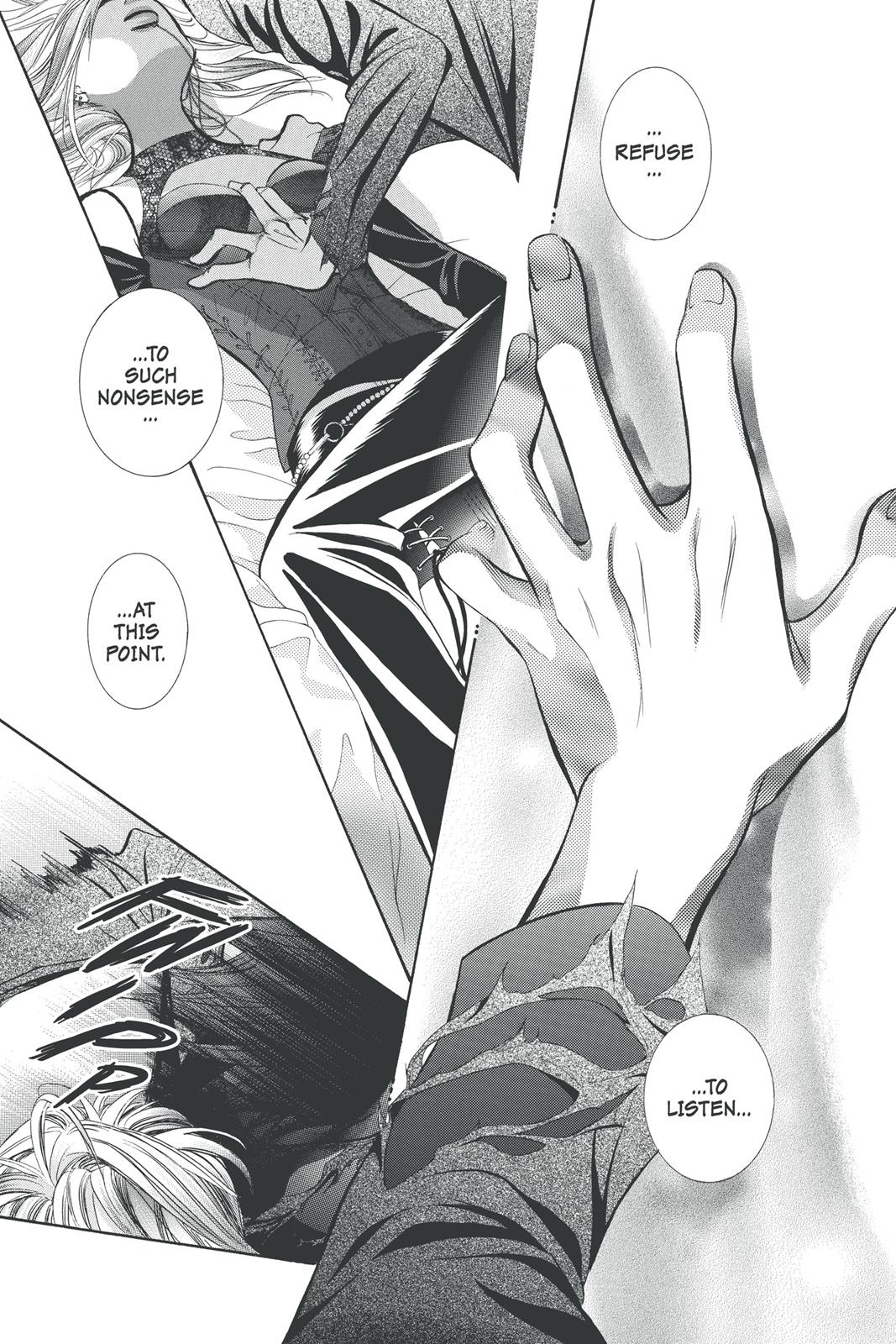 Skip Beat! Chapter 32 - Page 178