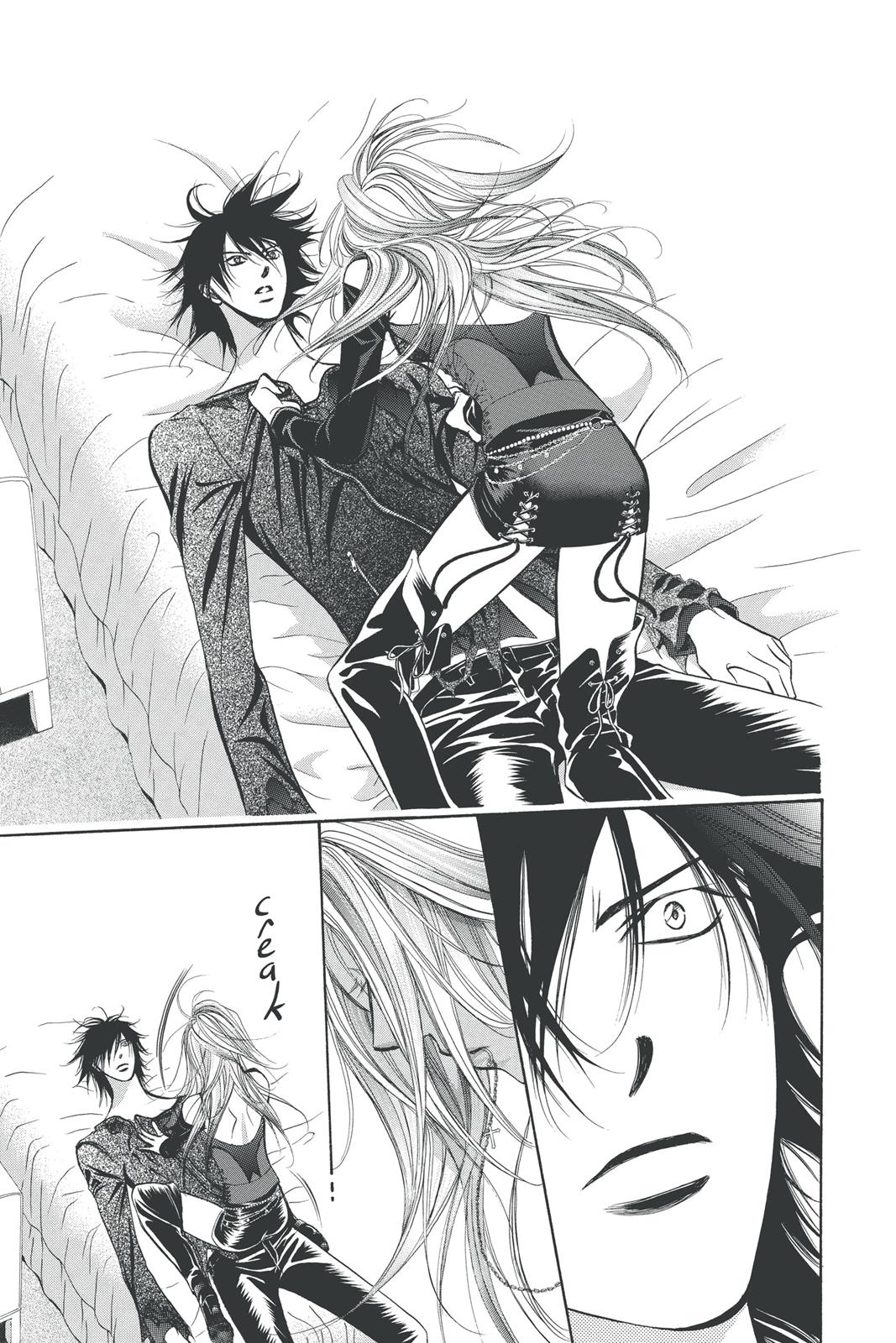 Skip Beat! Chapter 32 - Page 180