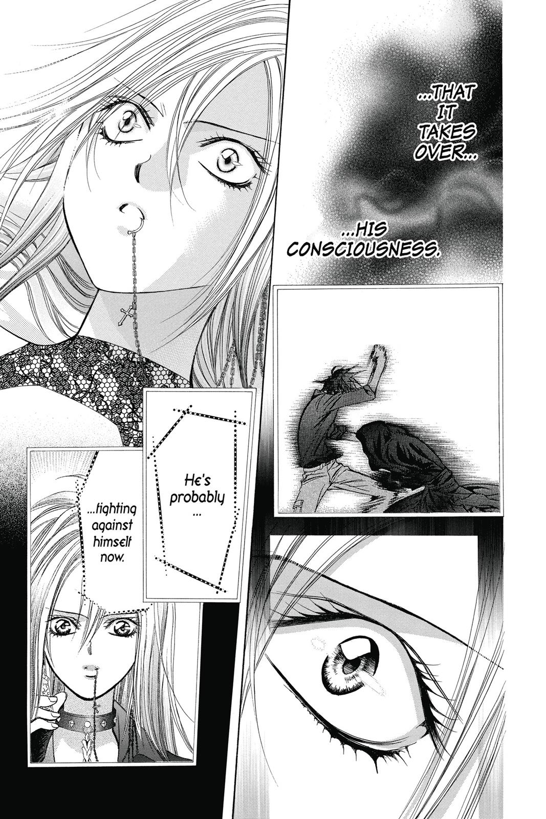 Skip Beat! Chapter 33 - Page 6