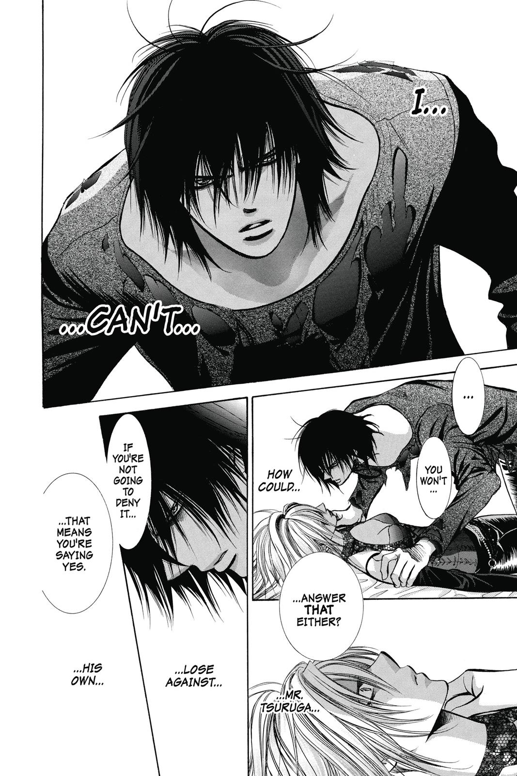 Skip Beat! Chapter 33 - Page 9