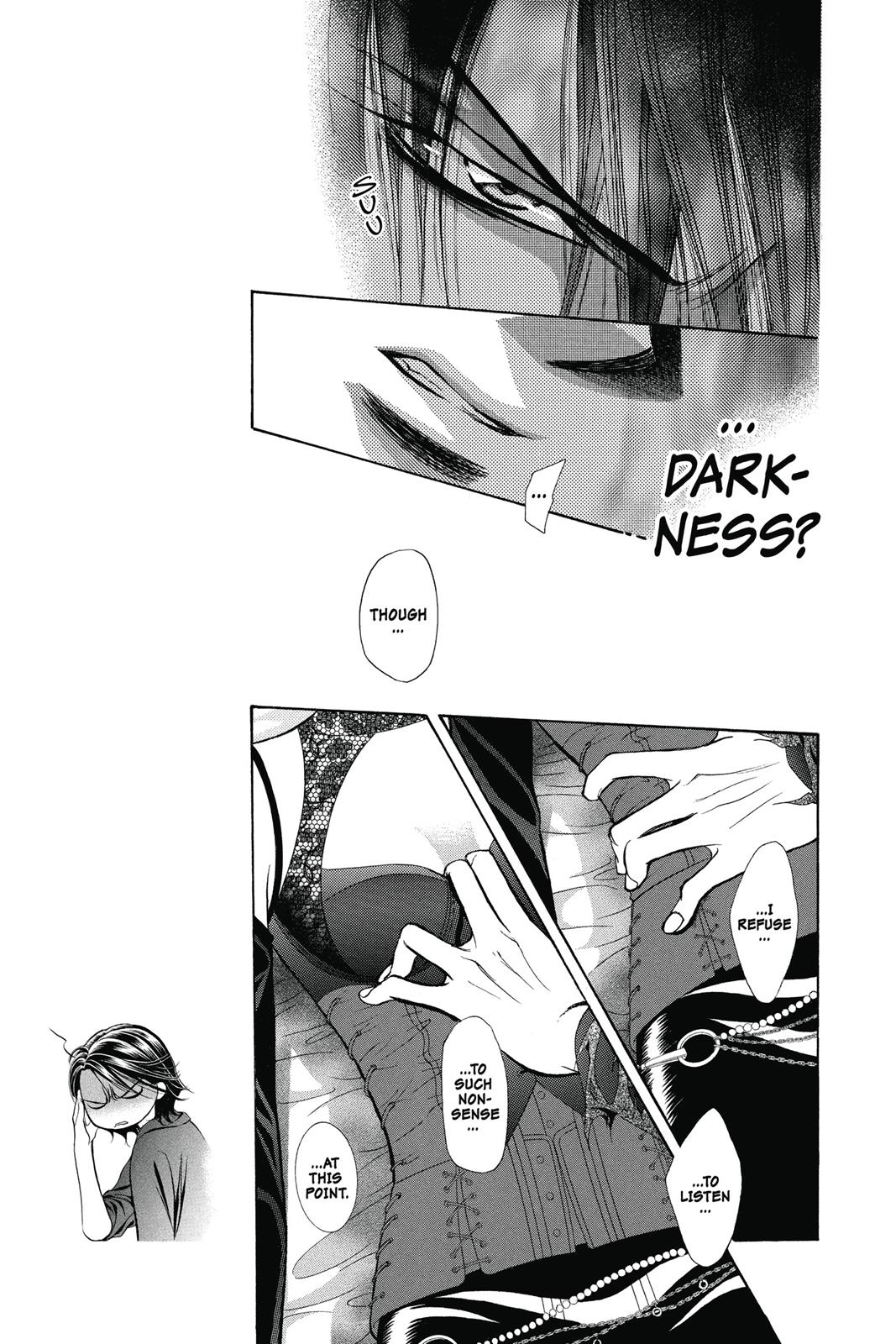 Skip Beat! Chapter 33 - Page 10