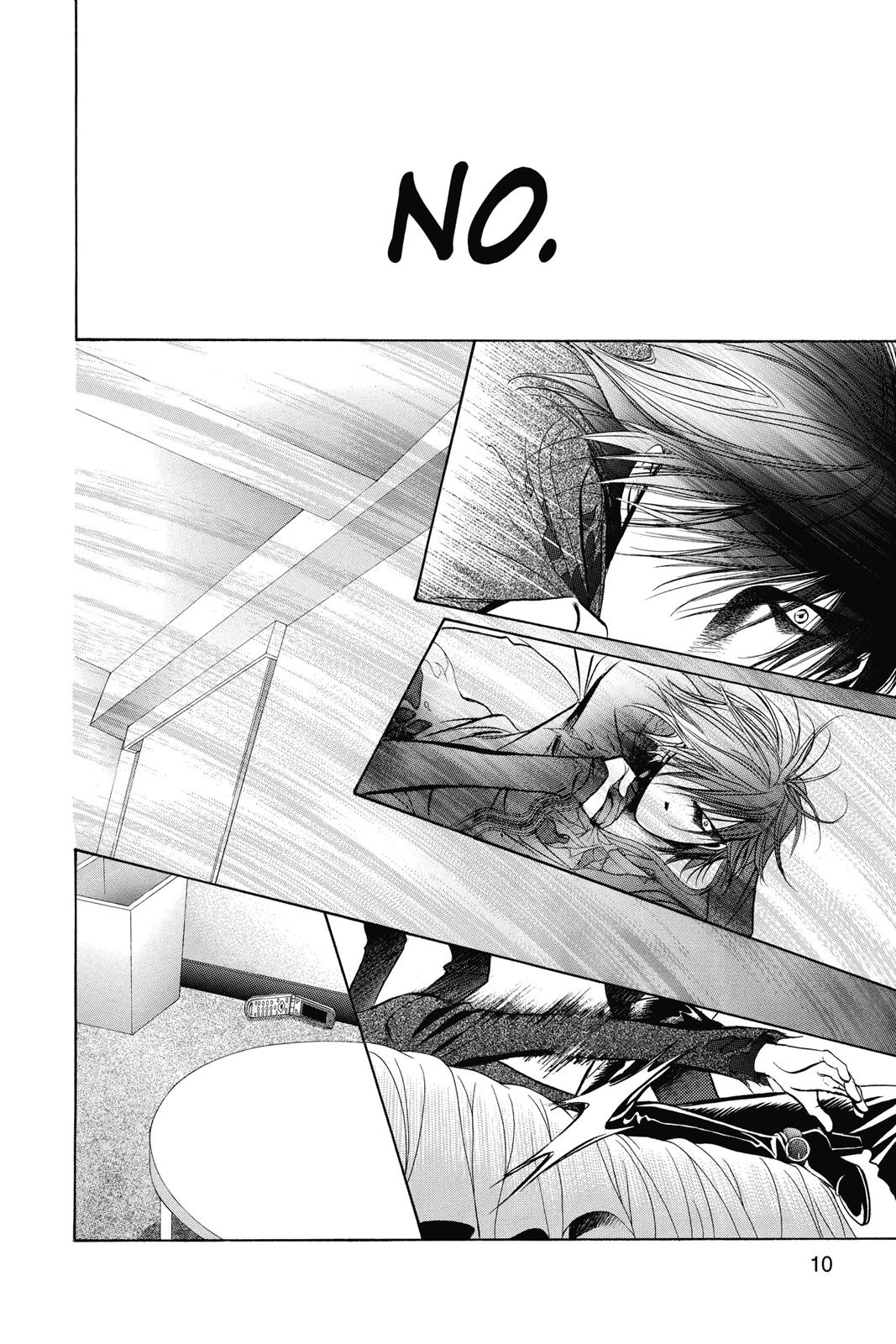 Skip Beat! Chapter 33 - Page 11