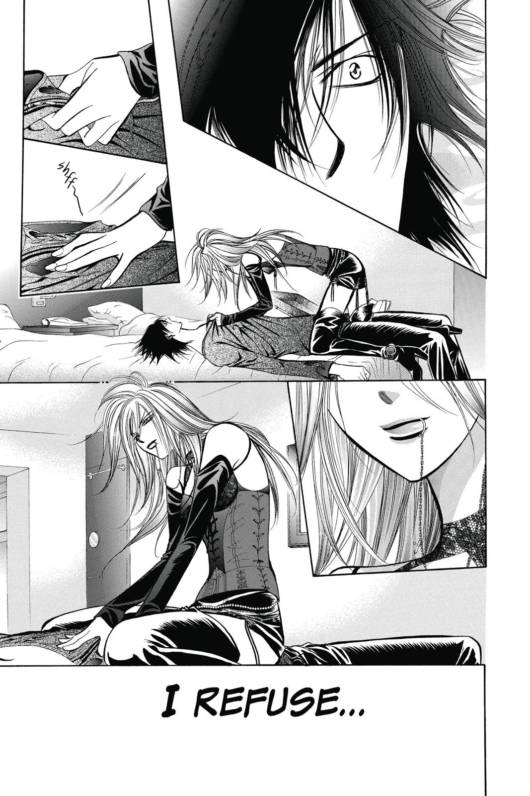 Skip Beat! Chapter 33 - Page 12