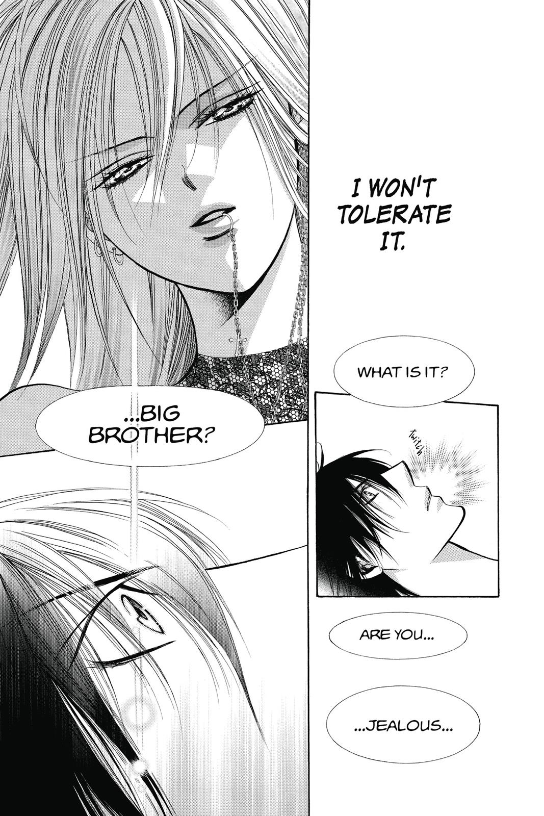 Skip Beat! Chapter 33 - Page 14