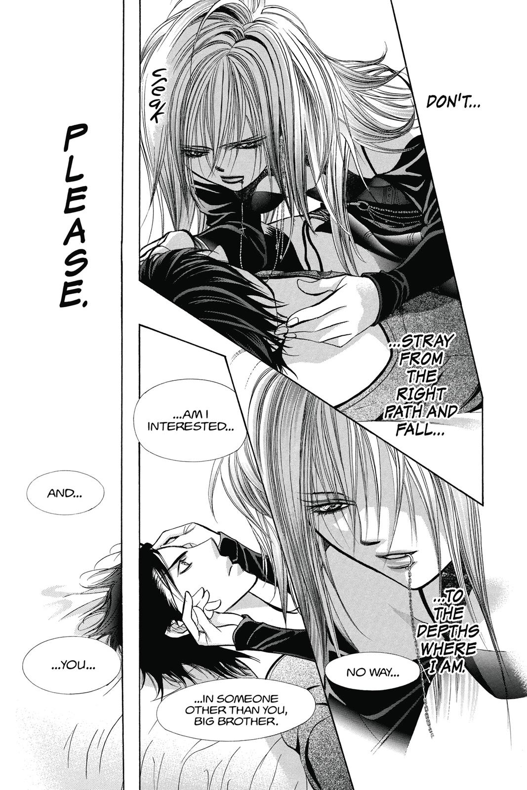 Skip Beat! Chapter 33 - Page 16